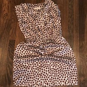 AT Loft silky dress